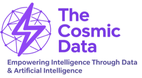 The Cosmic Data — AI, Data & Modernization Partner